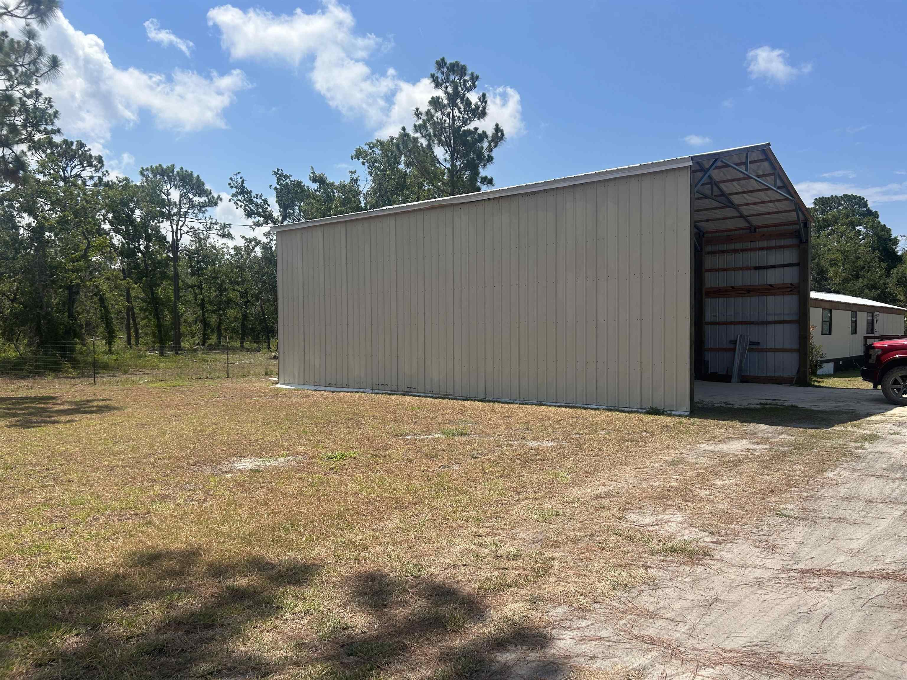 2255 White Oak Road Perry, FL 32348 - Photo 8 of 17