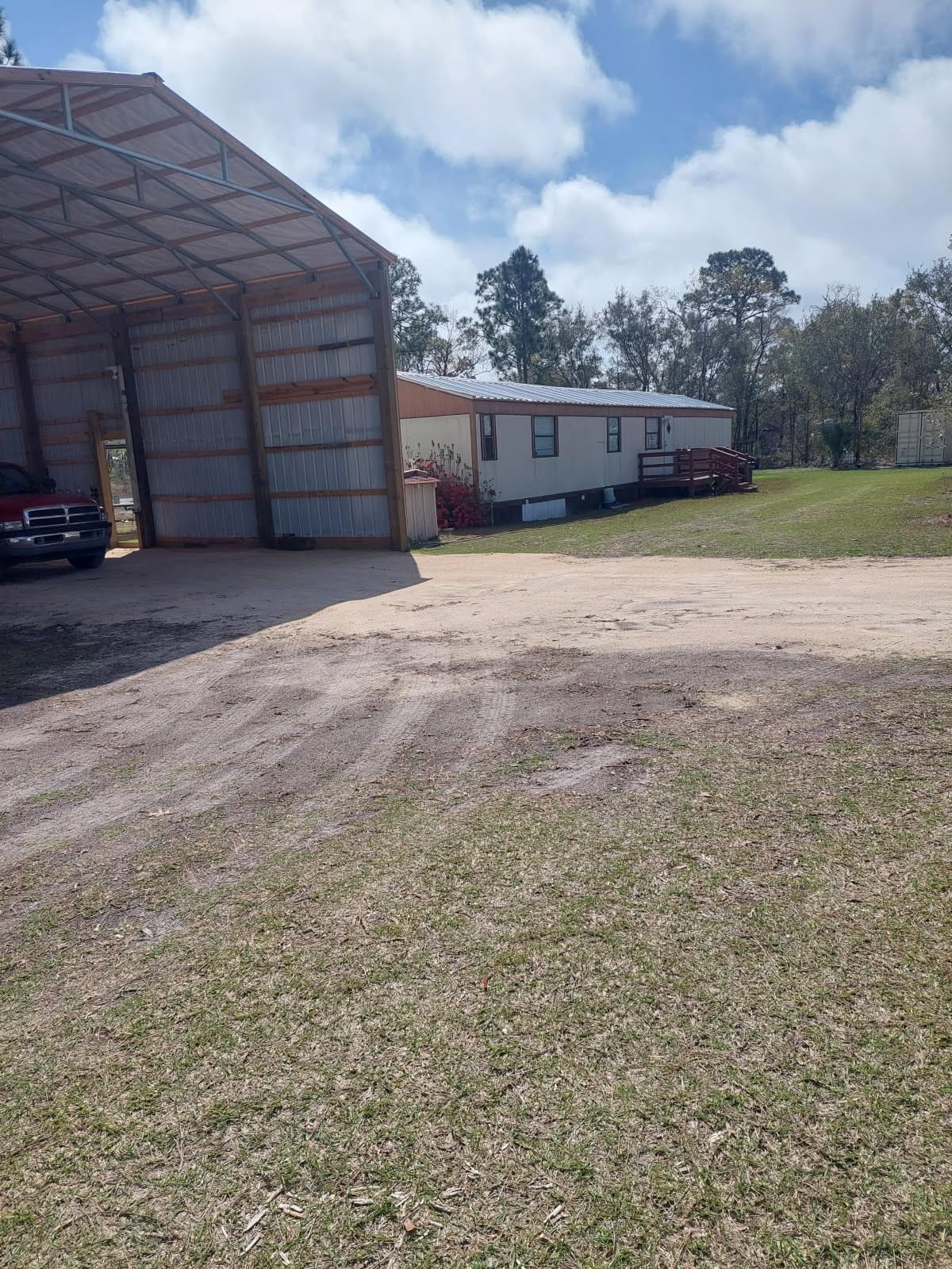 2255 White Oak Road Perry, FL 32348 - Photo 9 of 17