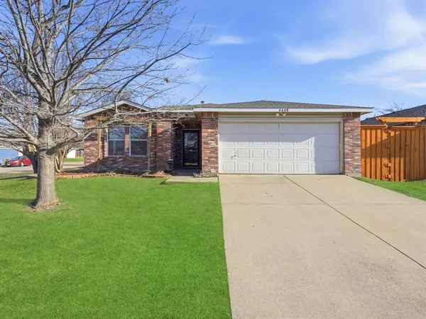 $2,300 | 4608 Cedar Crest Drive, McKinney, TX 75070