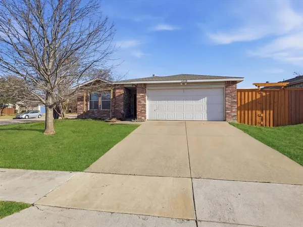 $2,300 | 4608 Cedar Crest Drive, McKinney, TX 75070