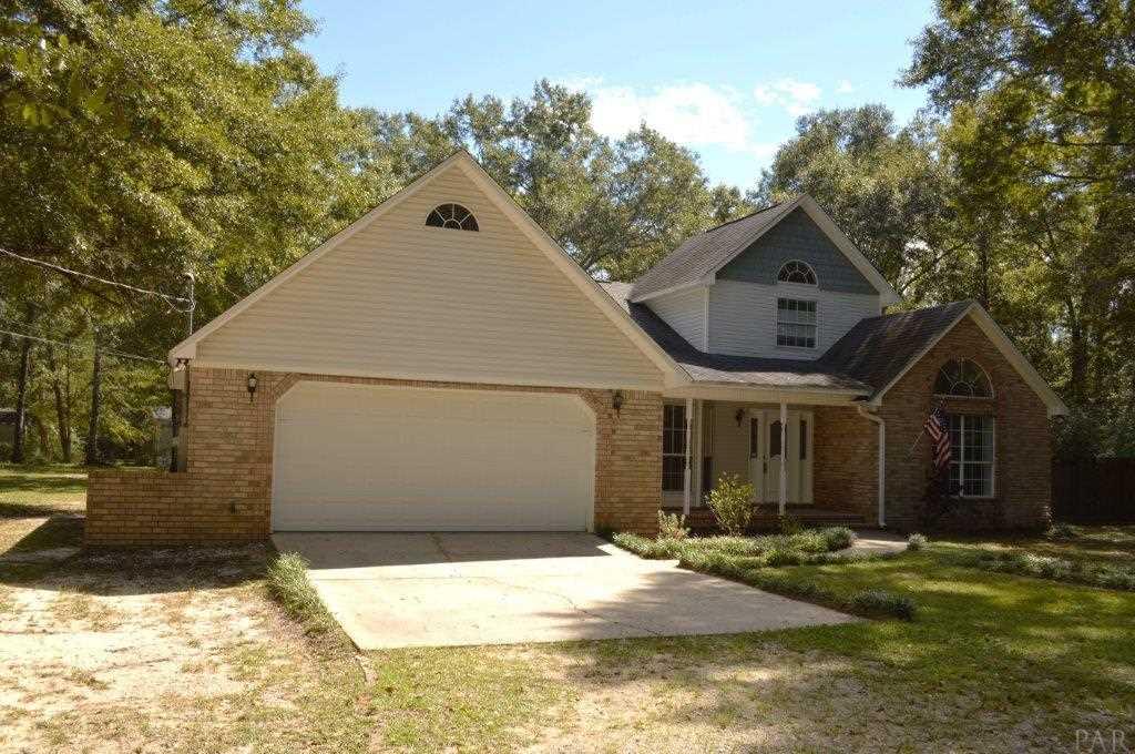 750 Nowak Road Cantonment, FL 32533 - Photo 3 of 50 Gallery Image 3
