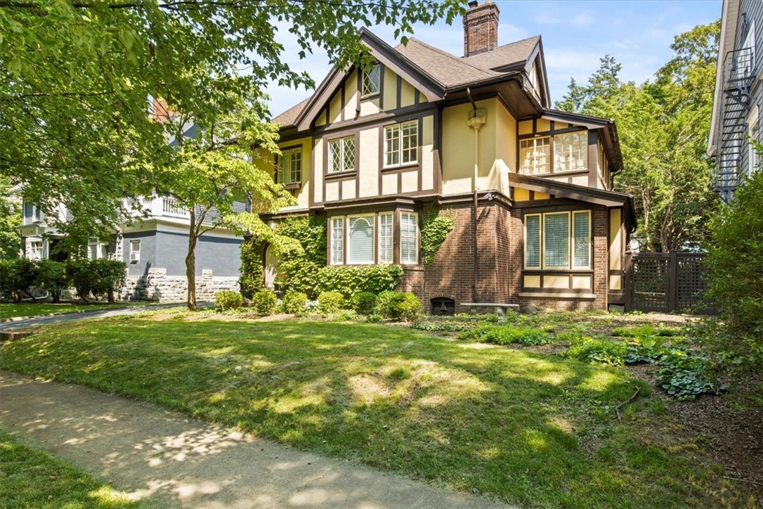60 Argyle Street Rochester, NY 14607 - Photo 1 of 1 The Gem of Argyle St.