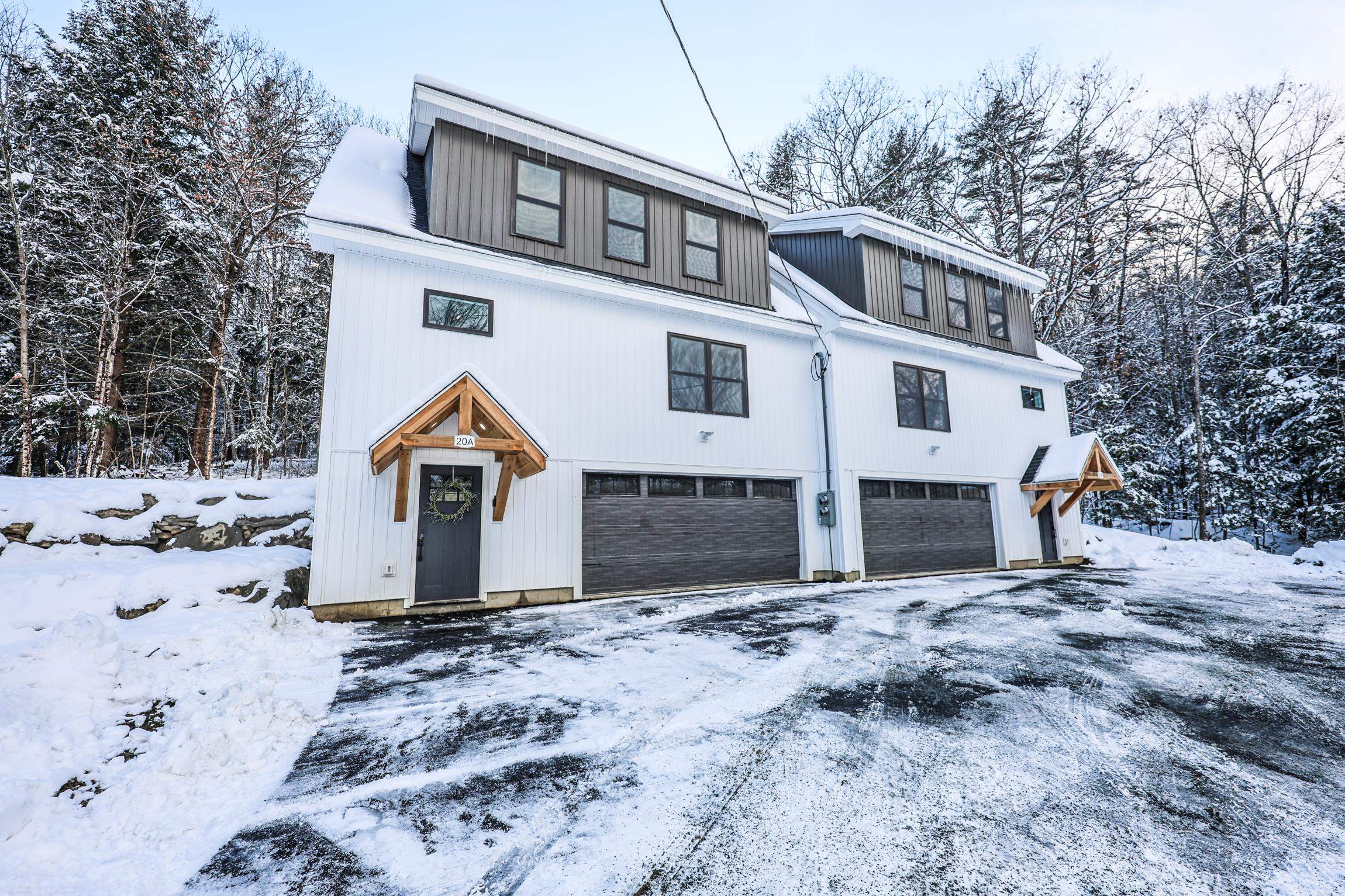 20 Rennie Road, Unit B Hanover, NH 03755 - Photo 1 of 47