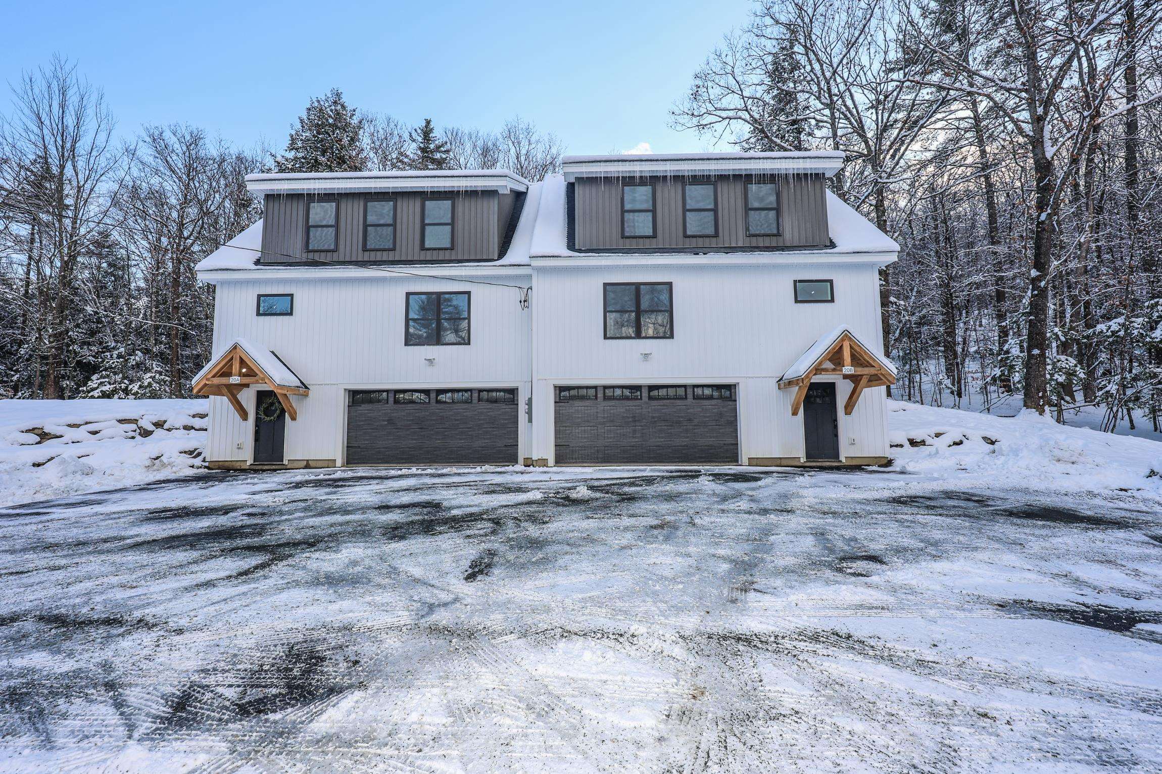 20 Rennie Road, Unit B Hanover, NH 03755 - Photo 2 of 47