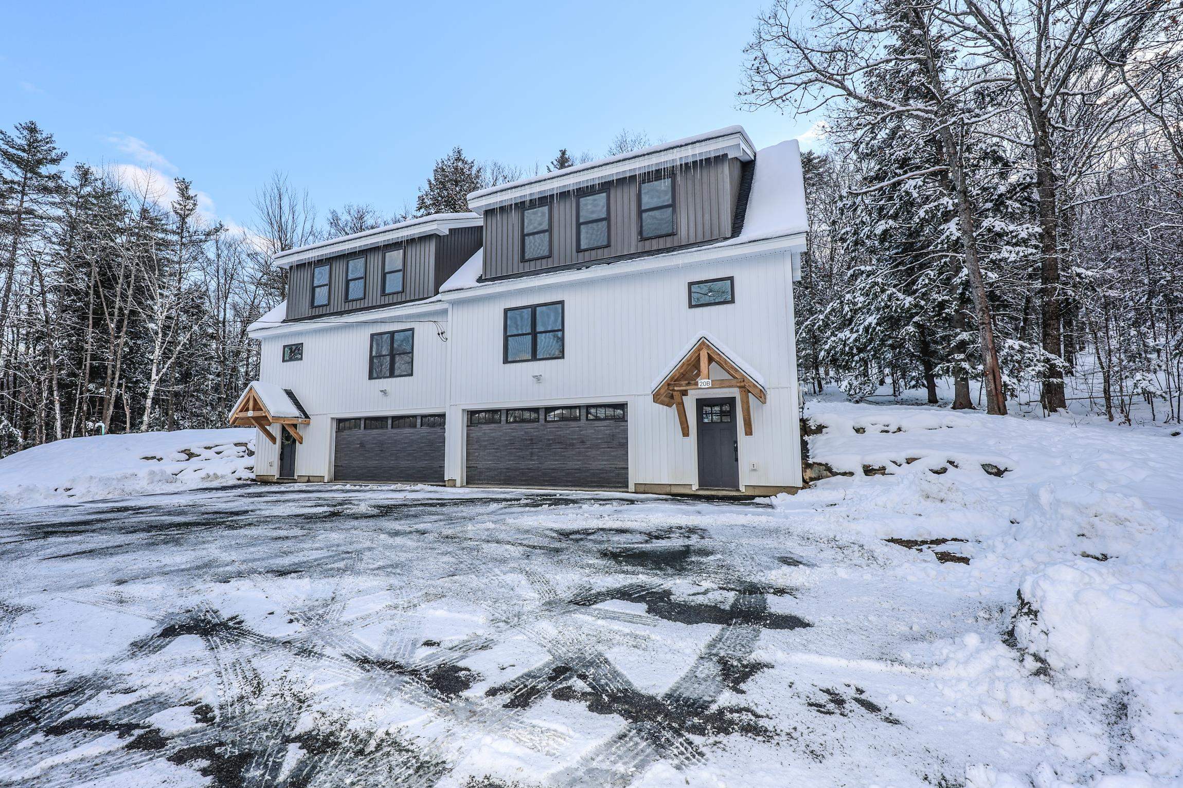 20 Rennie Road, Unit B Hanover, NH 03755 - Photo 42 of 47