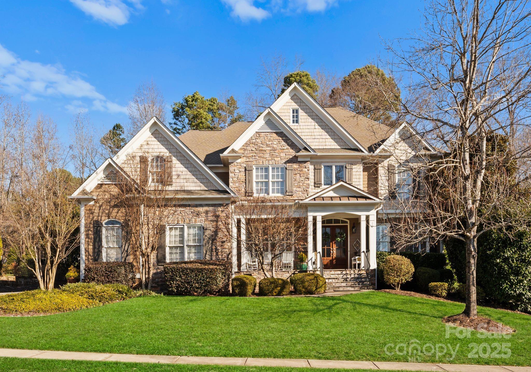 18621 Rollingdale Lane Davidson, NC 28036 - Photo 2 of 44