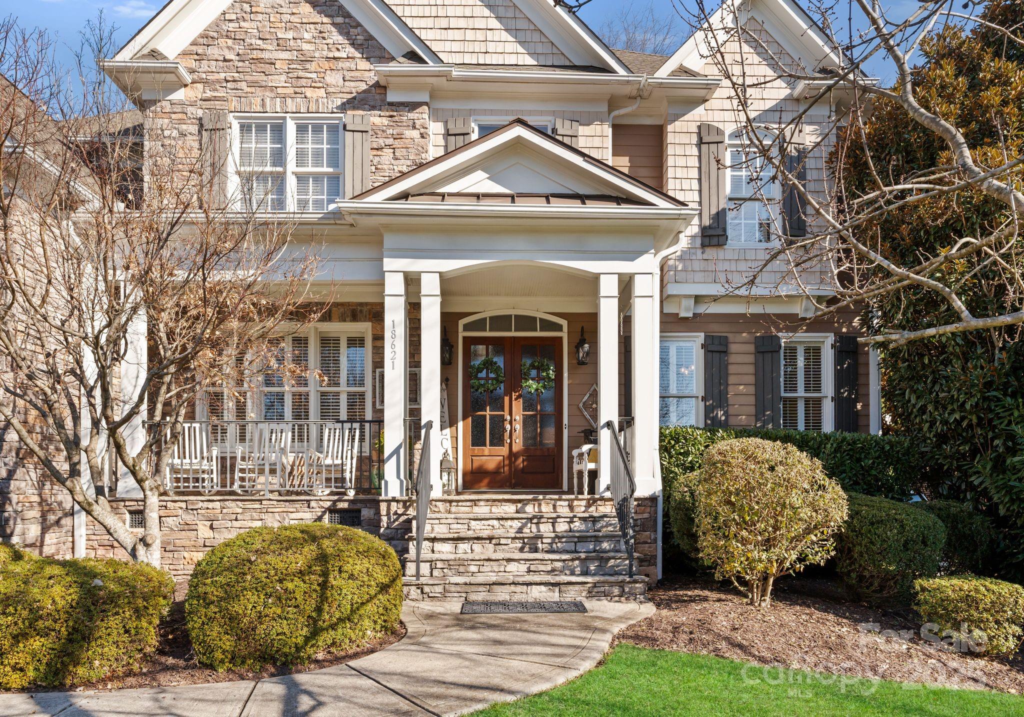 18621 Rollingdale Lane Davidson, NC 28036 - Photo 3 of 44