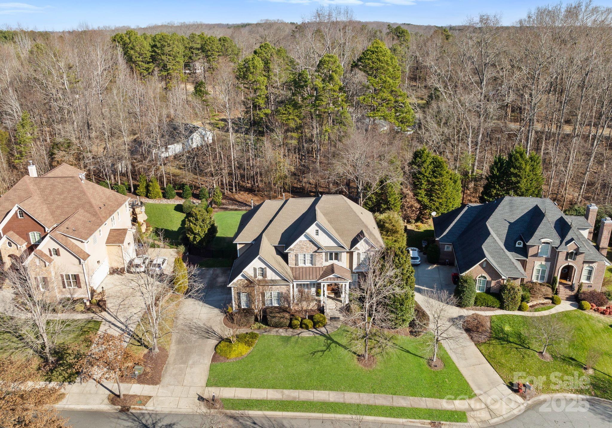 18621 Rollingdale Lane Davidson, NC 28036 - Photo 4 of 44