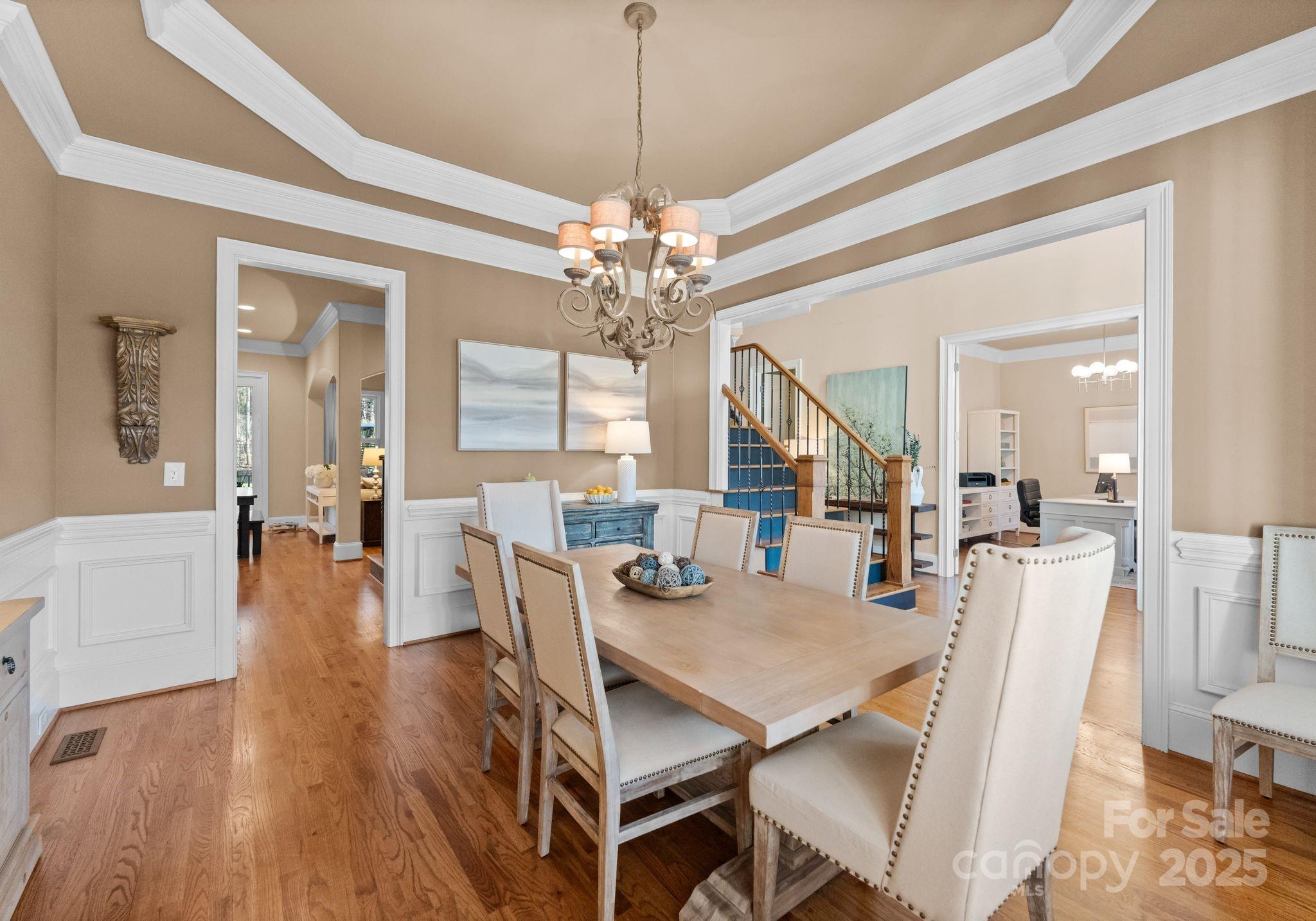 18621 Rollingdale Lane Davidson, NC 28036 - Photo 8 of 44