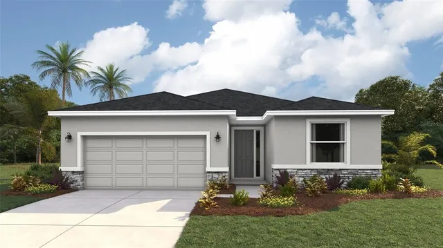 $434,990 | 9432 Bella Mar Trail, Parrish, FL 34219