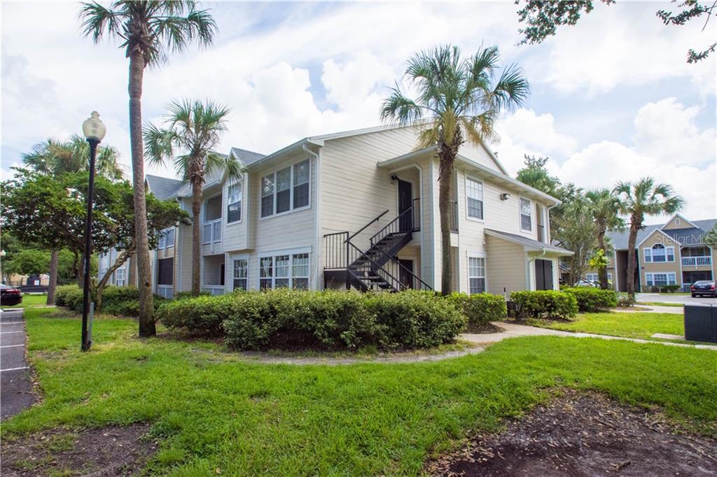 1073 South Hiawassee Road, Unit 1023 Orlando, FL 32835 - Photo 1 of 1