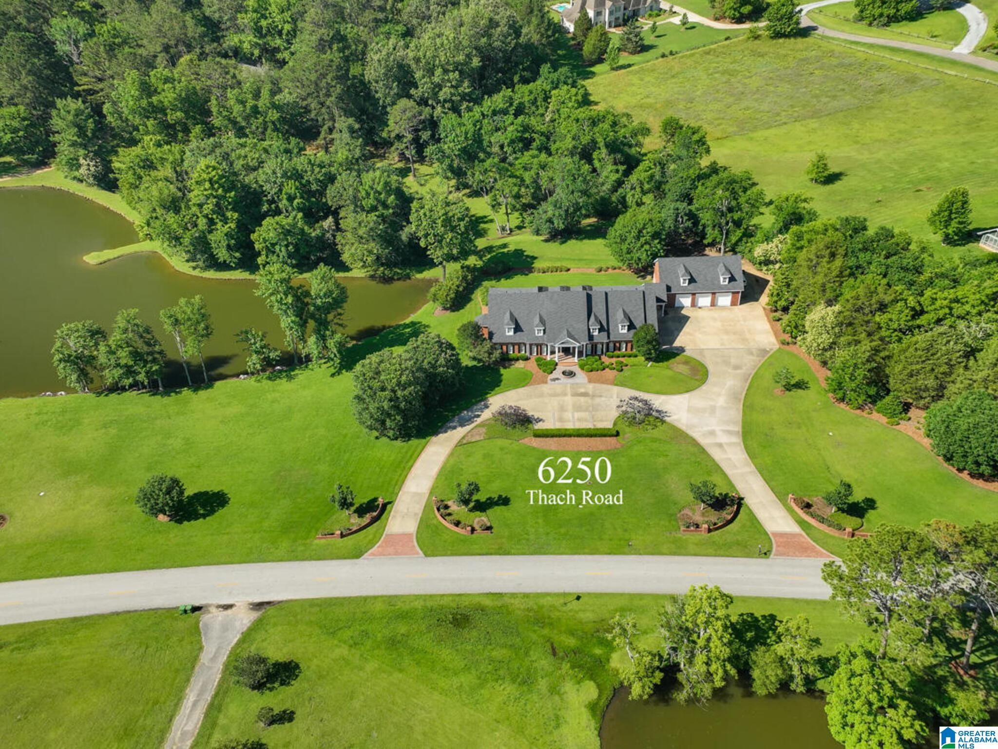 6250 Thach Road Montgomery, AL 36117 - Photo 4 of 51