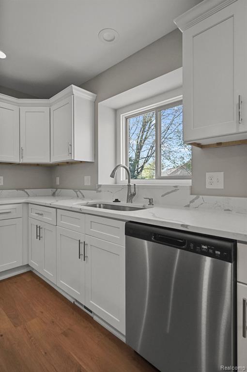 52163 Maple Court Chesterfield, MI 48047 - Photo 4 of 41