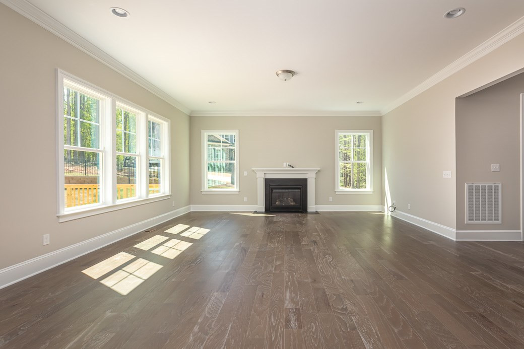 6404 Magna Carta Way, Unit LOT 5 Raleigh, NC 27614 - Photo 17 of 26 Photo 17