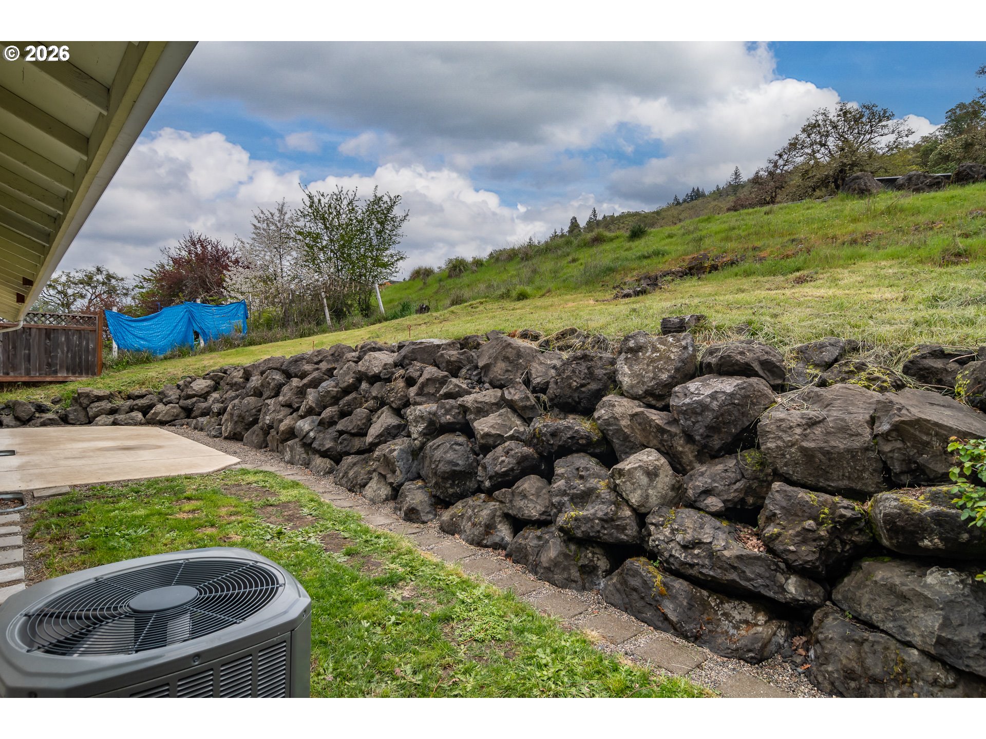 4509 Northeast Ridenour Street Winchester, OR 97495 - Photo 36 of 37