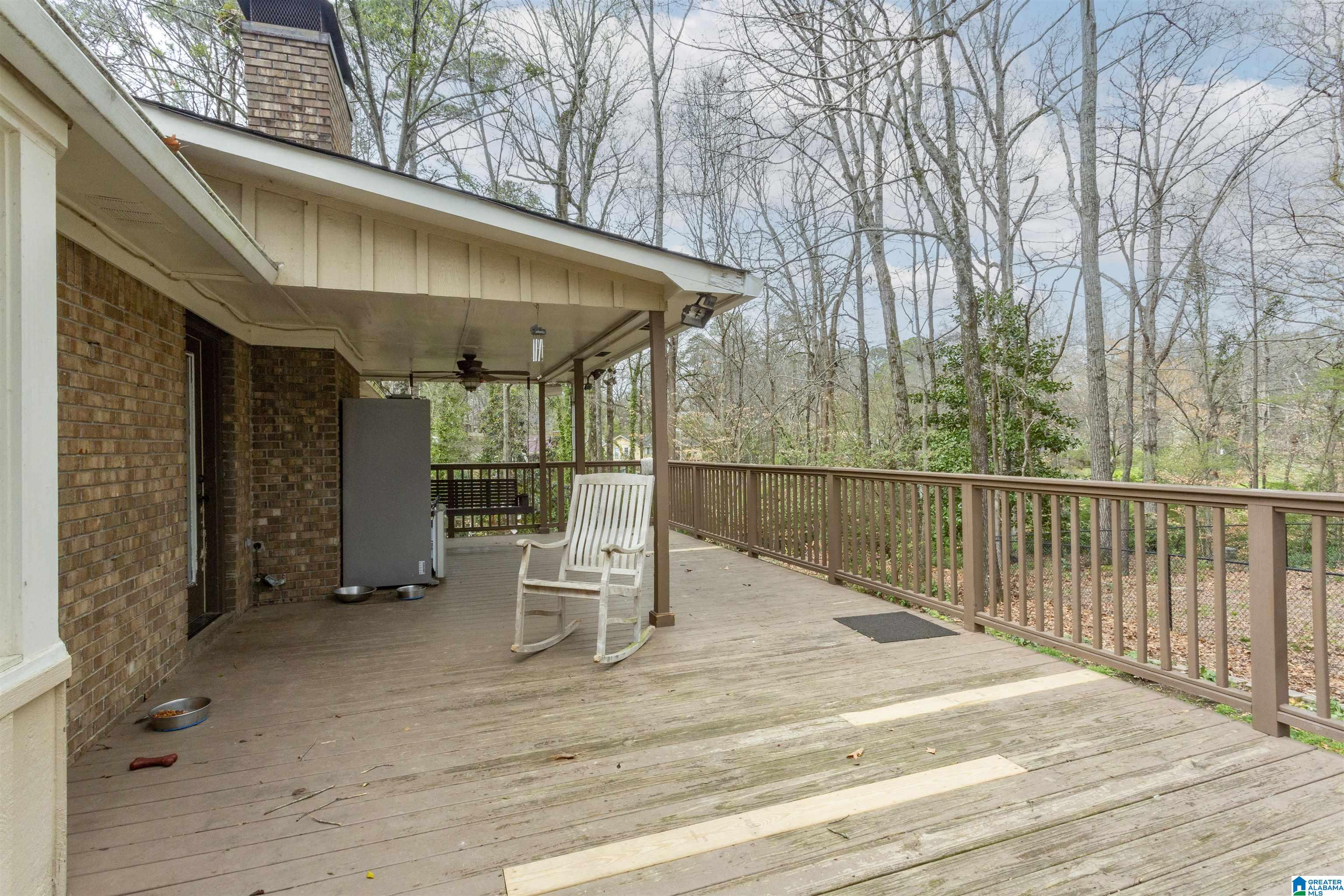 133 Kenilworth Road Bessemer, AL 35023 - Photo 12 of 42