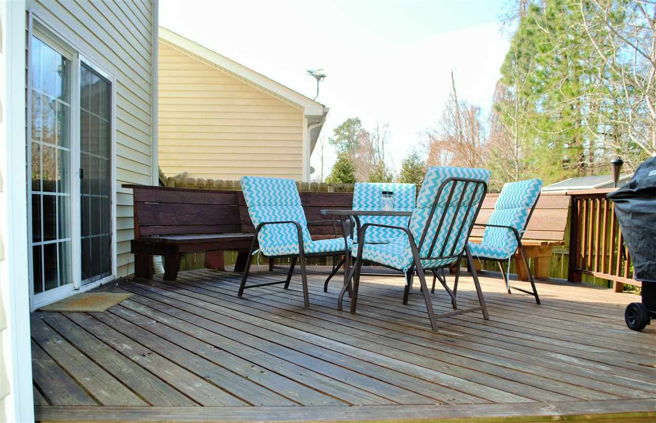 1016 Shackleton Road Apex, NC 27502 - Photo 22 of 24 Photo 22