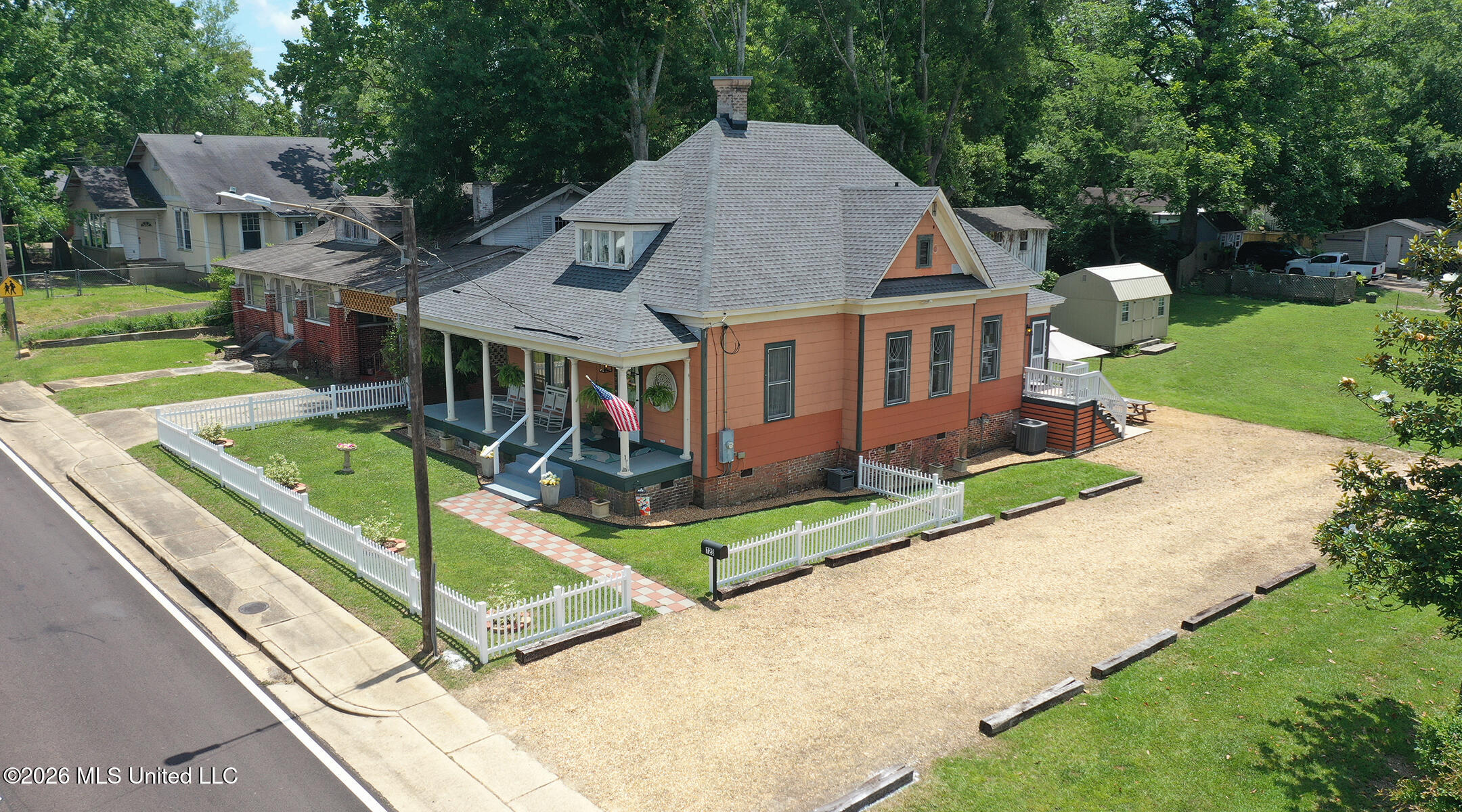 723 Delaware Avenue McComb, MS 39648 - Photo 25 of 64 DJI_0672