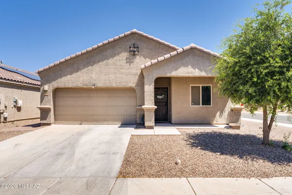 $330,000 | 12228 West Fianchetto Drive, Marana, AZ 85653
