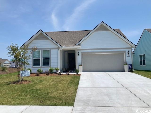 1580 Littleleaf Loop North Myrtle Beach, SC 29582 - Photo 1 of 26 Gallery Image 1