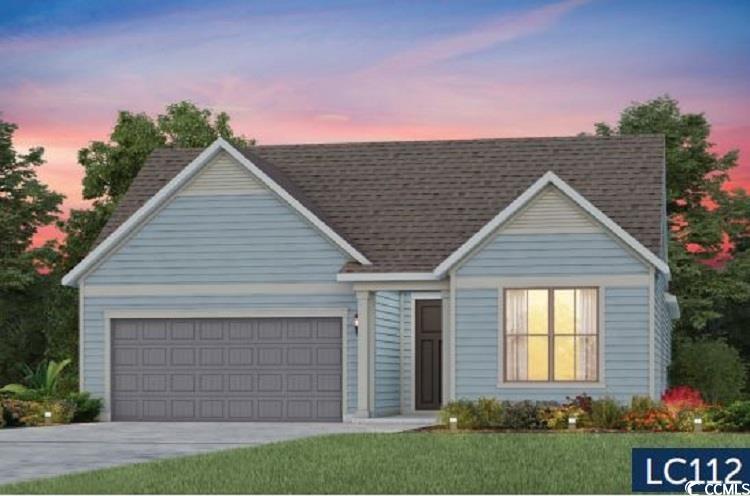 1580 Littleleaf Loop North Myrtle Beach, SC 29582 - Photo 26 of 26 Gallery Image 26