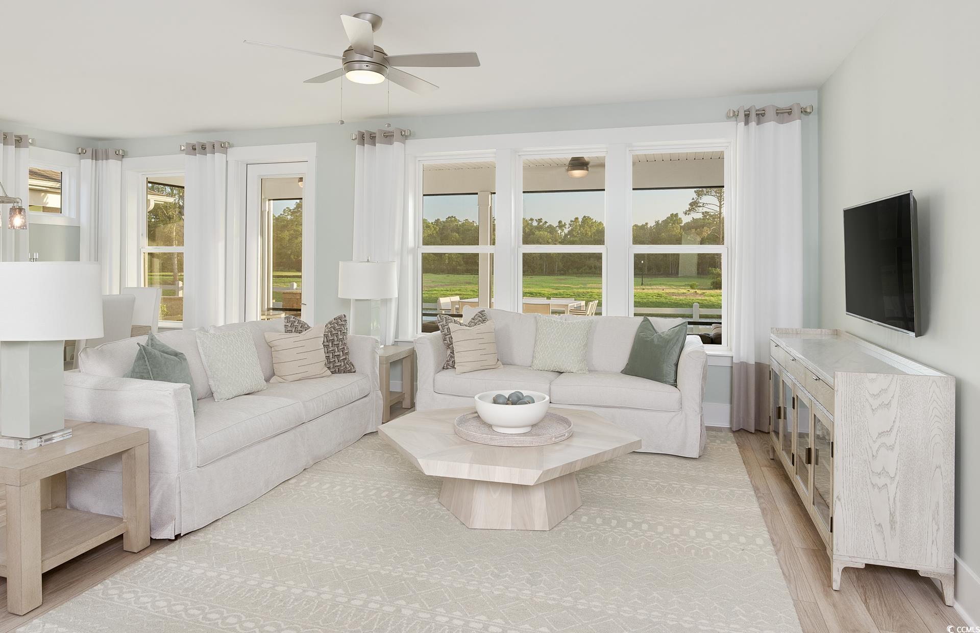 1580 Littleleaf Loop North Myrtle Beach, SC 29582 - Photo 8 of 26 Gallery Image 8