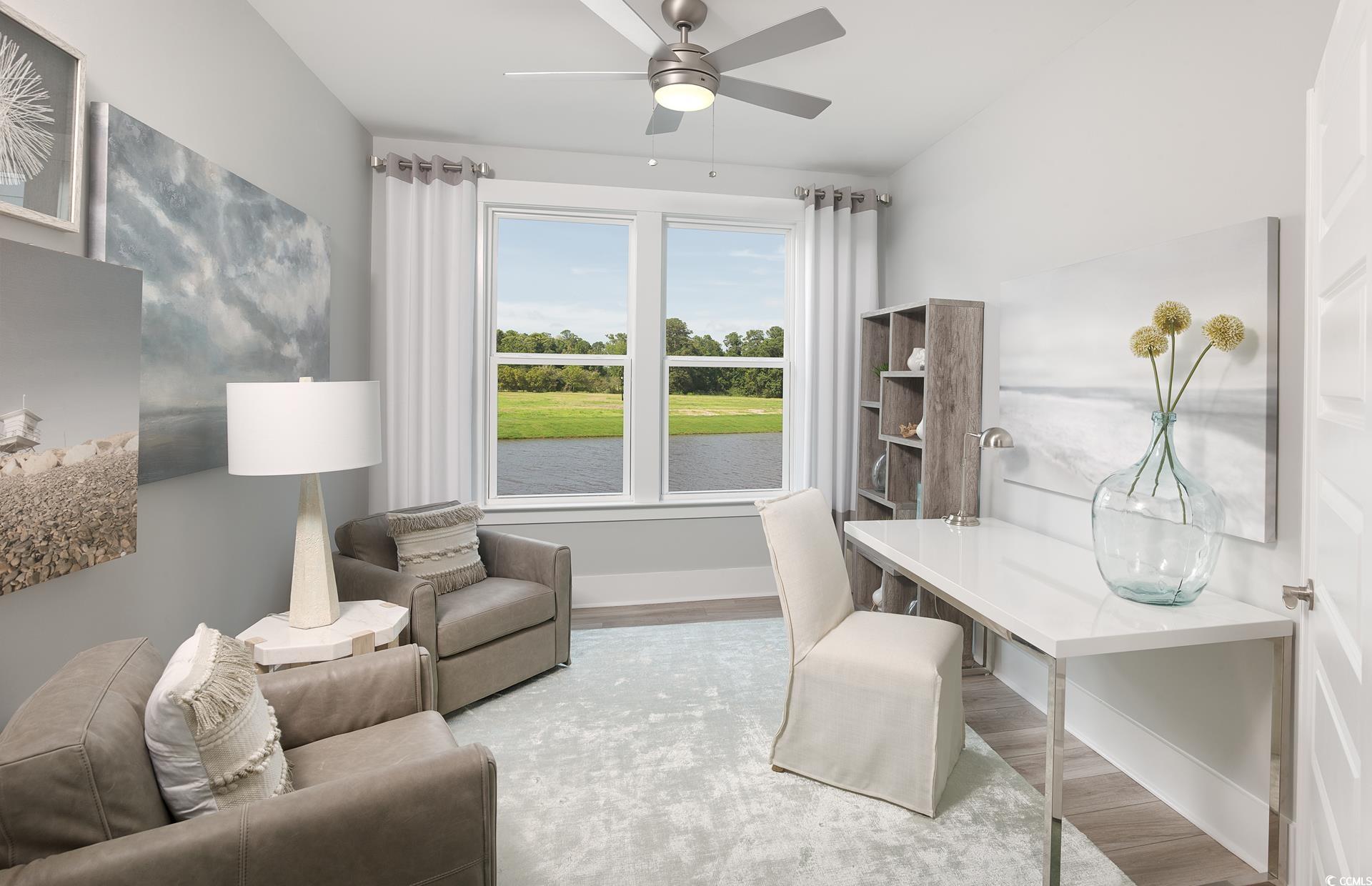 1580 Littleleaf Loop North Myrtle Beach, SC 29582 - Photo 9 of 26 Gallery Image 9