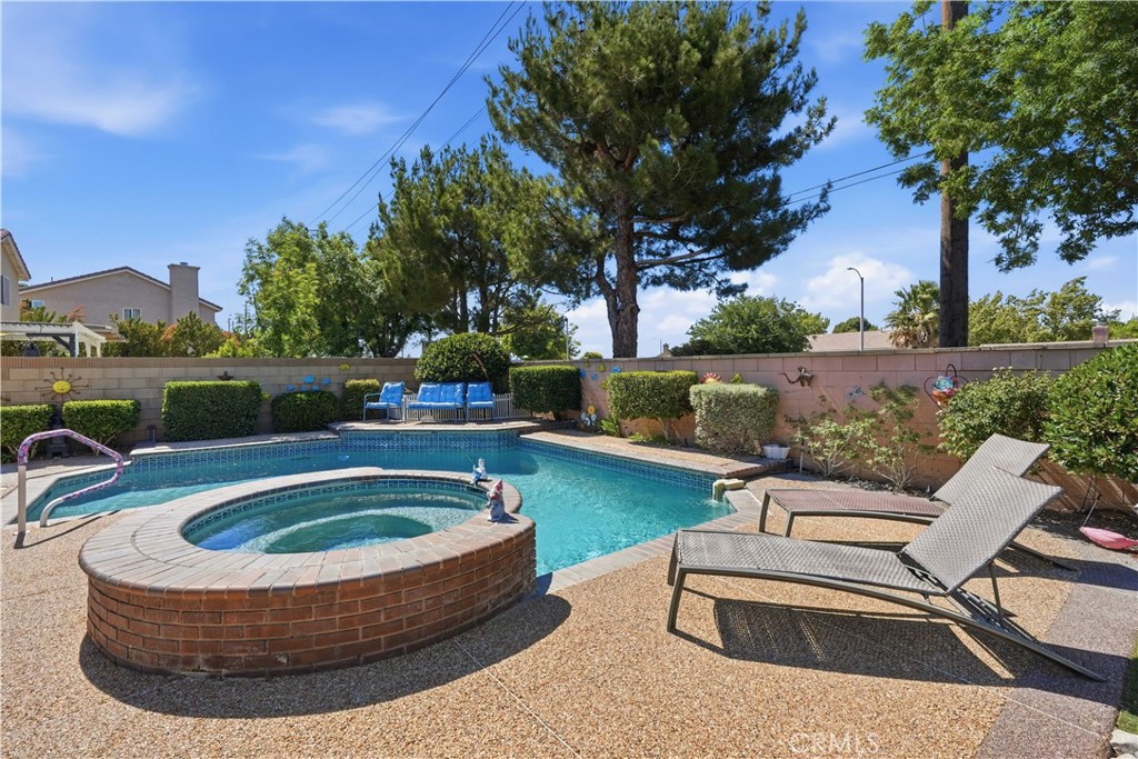 2825 Legends Way Lancaster, CA 93536 - Photo 26 of 36