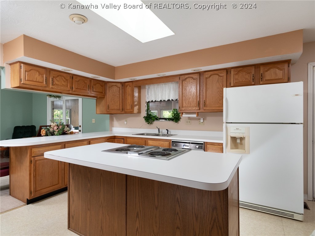 2095 Mount Vernon Road Hurricane, WV 25526 - Photo 9 of 40 Gallery Image 9