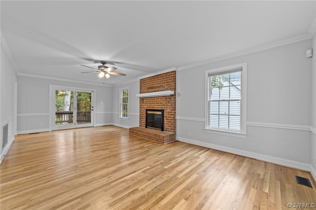 13816 Sandy Oak Road Chester, VA 23831 - Photo 22 of 49 Gallery Image 22