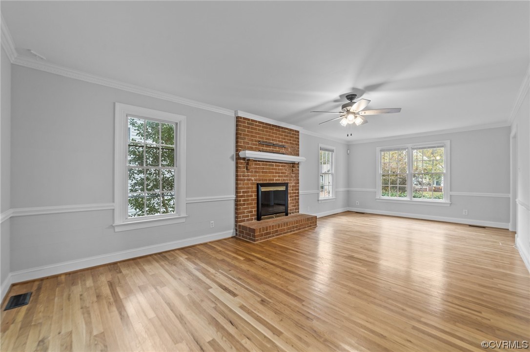 13816 Sandy Oak Road Chester, VA 23831 - Photo 24 of 49 Gallery Image 24
