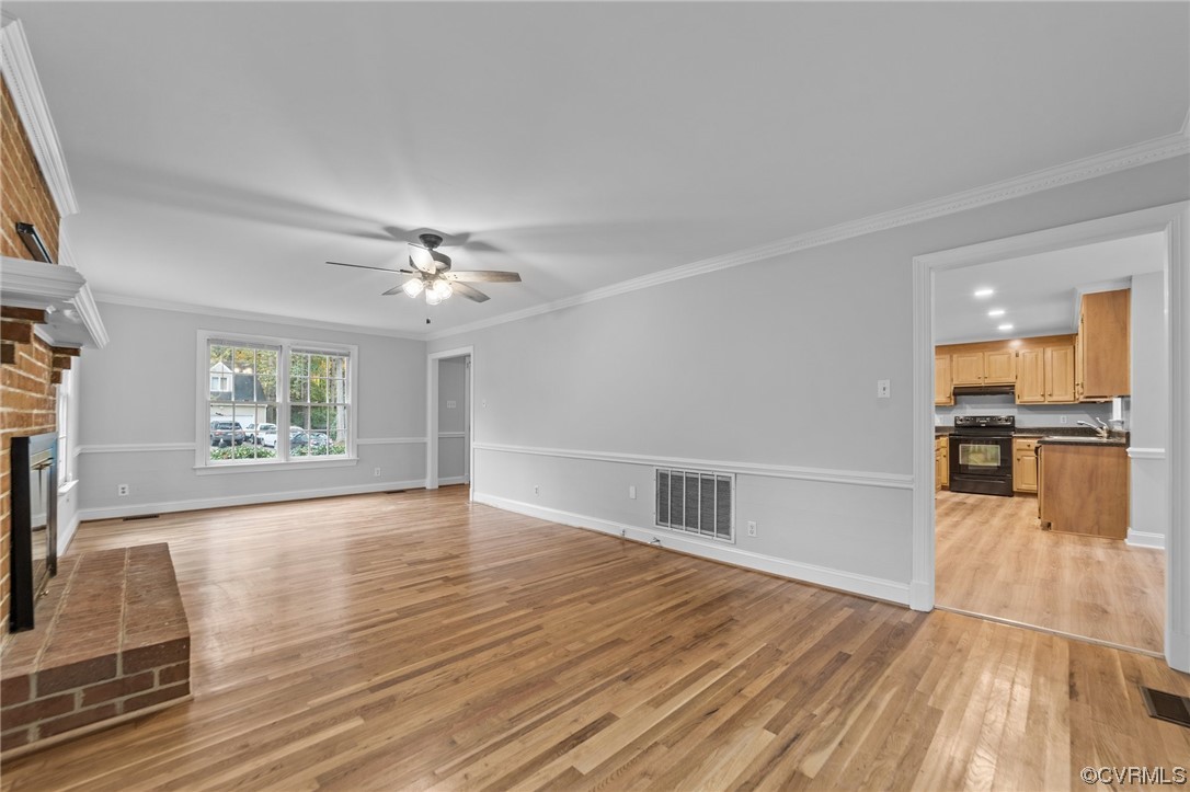 13816 Sandy Oak Road Chester, VA 23831 - Photo 25 of 49 Gallery Image 25