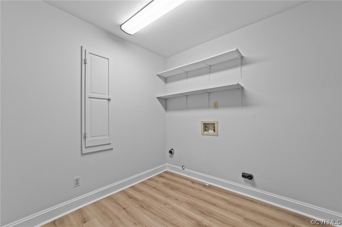 13816 Sandy Oak Road Chester, VA 23831 - Photo 48 of 49 Gallery Image 48