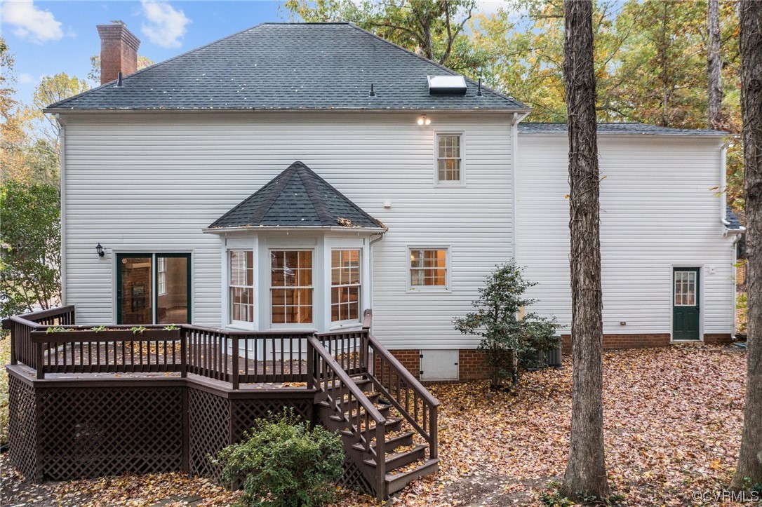 13816 Sandy Oak Road Chester, VA 23831 - Photo 10 of 49 Gallery Image 10