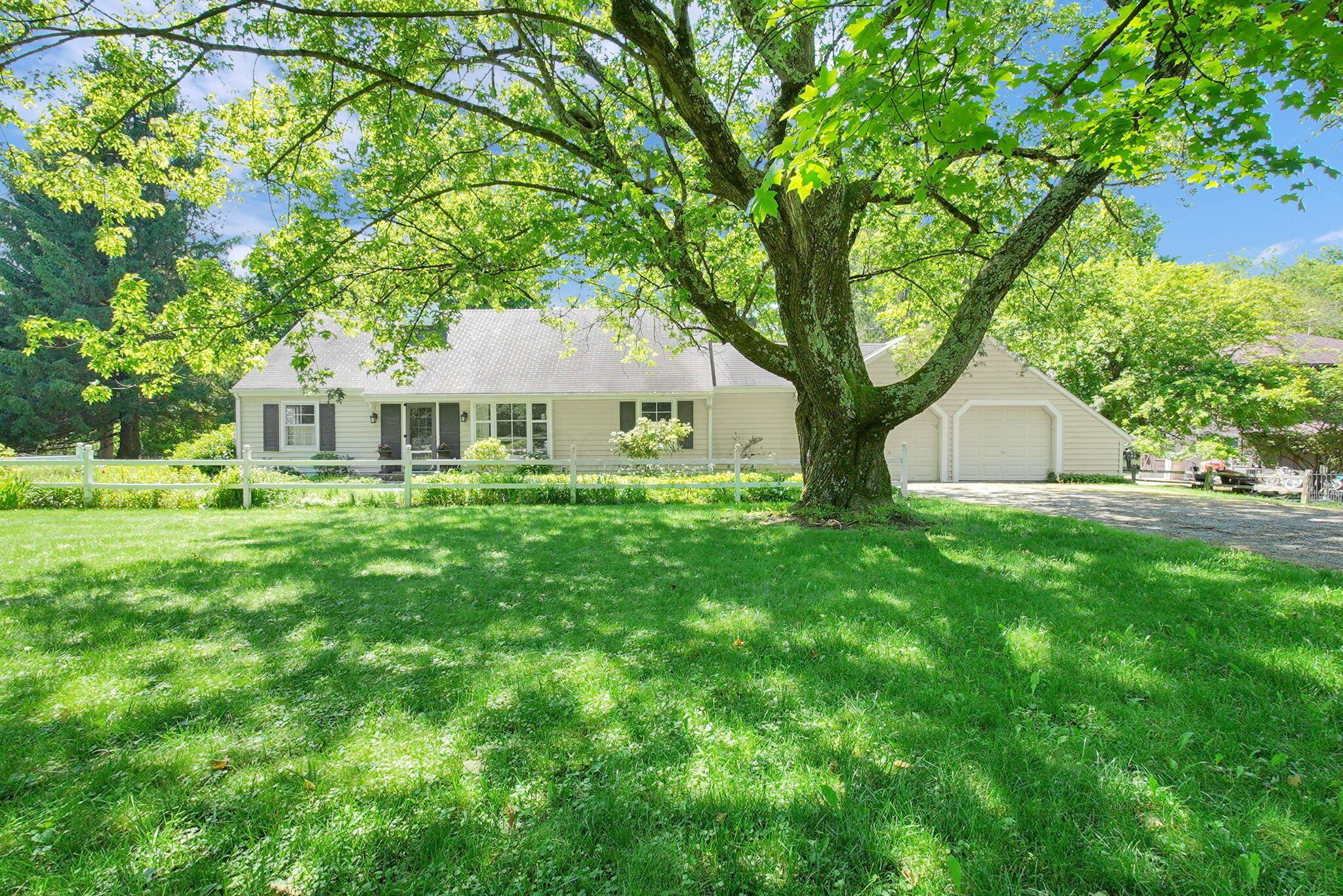 111 Highgate Road Granville, OH 43023 - Photo 2 of 52