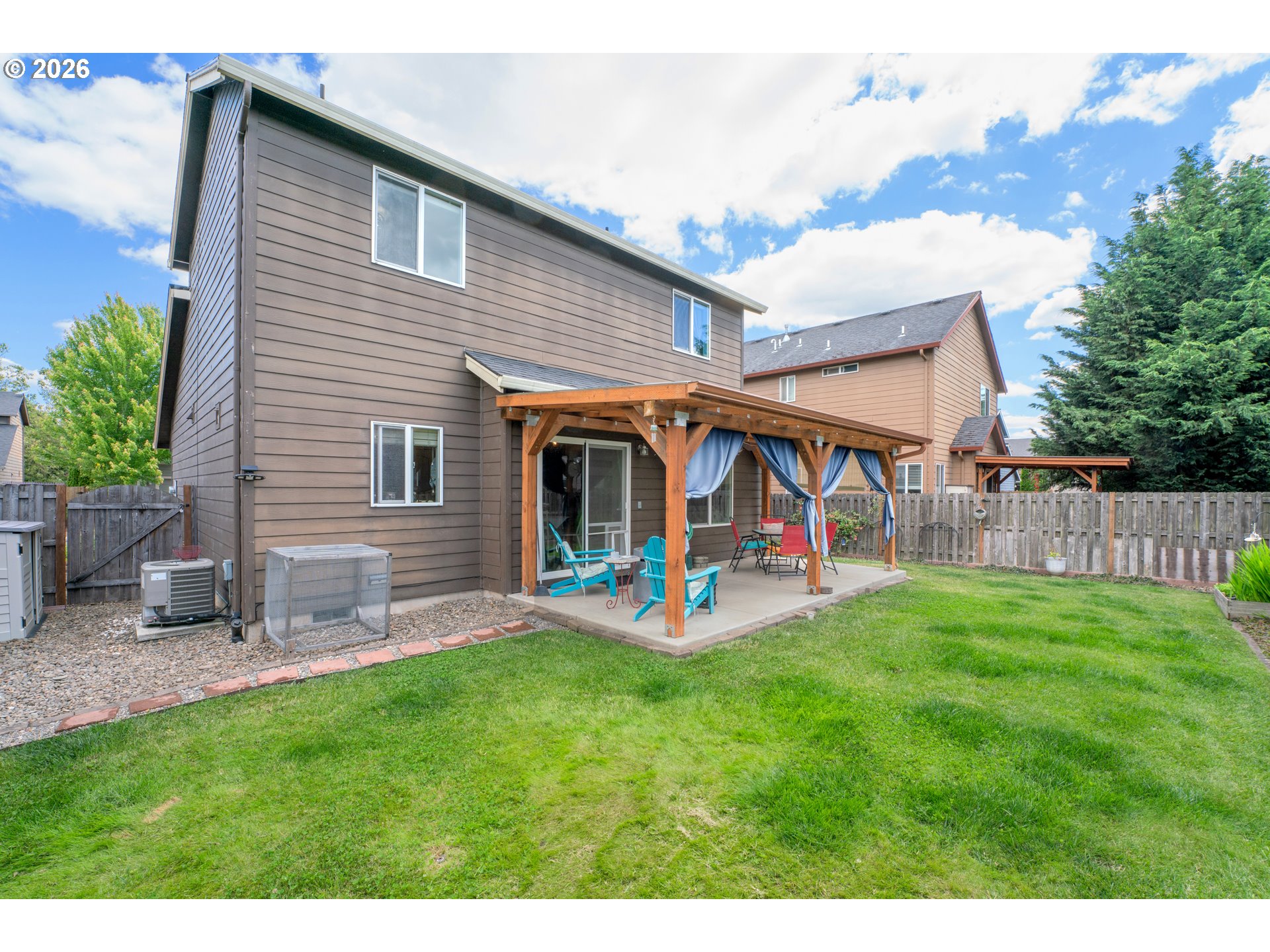 518 Raber Road Eugene, OR 97402 - Photo 31 of 40