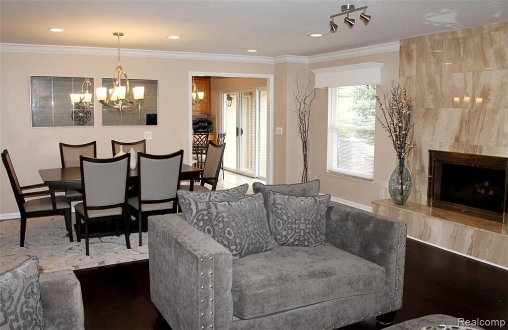 30740 Ridgeway Drive Farmington Hills, MI 48334 - Photo 10 of 58
