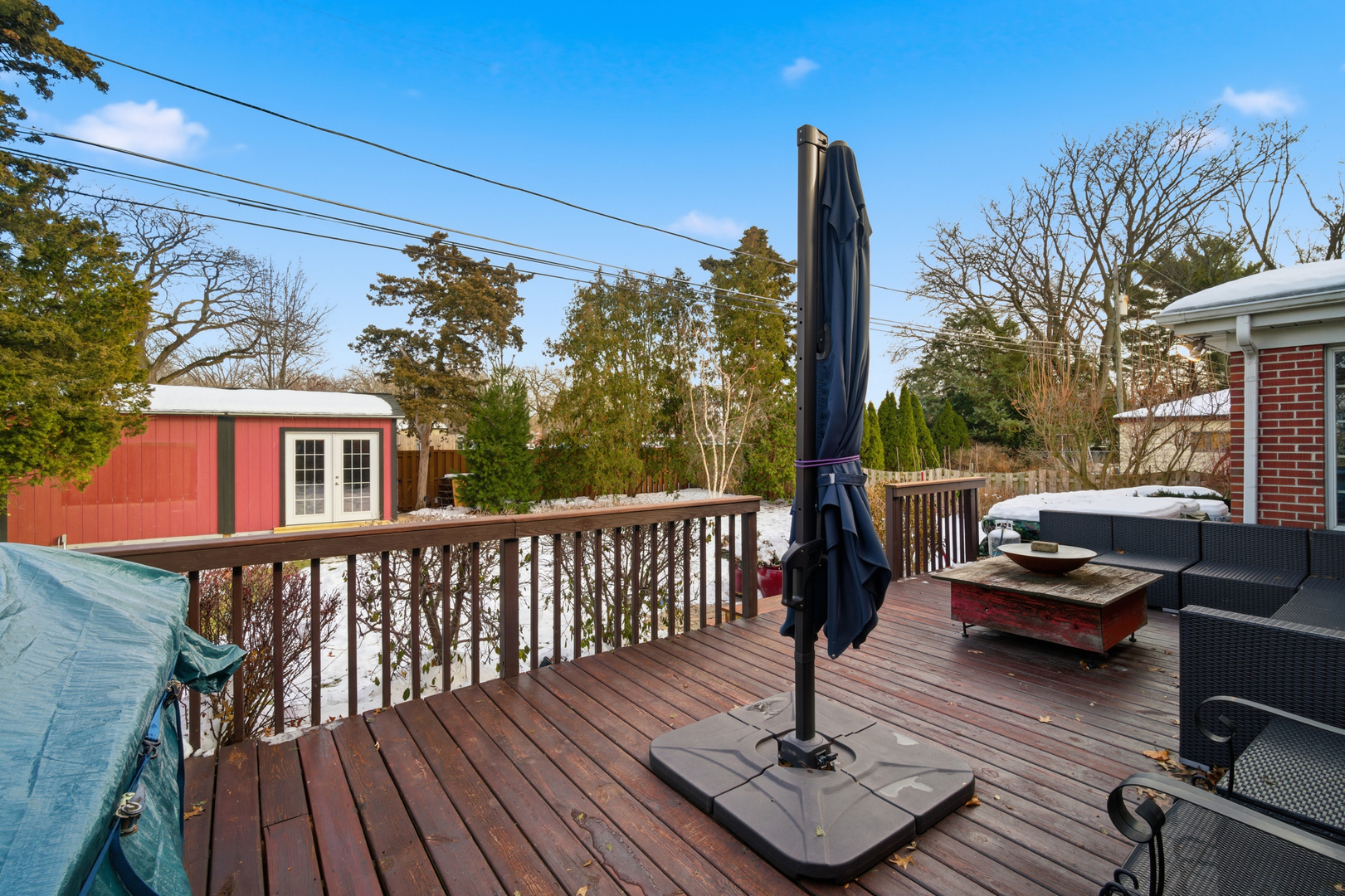 1319 Tyrell Avenue Park Ridge, IL 60068 - Photo 32 of 39