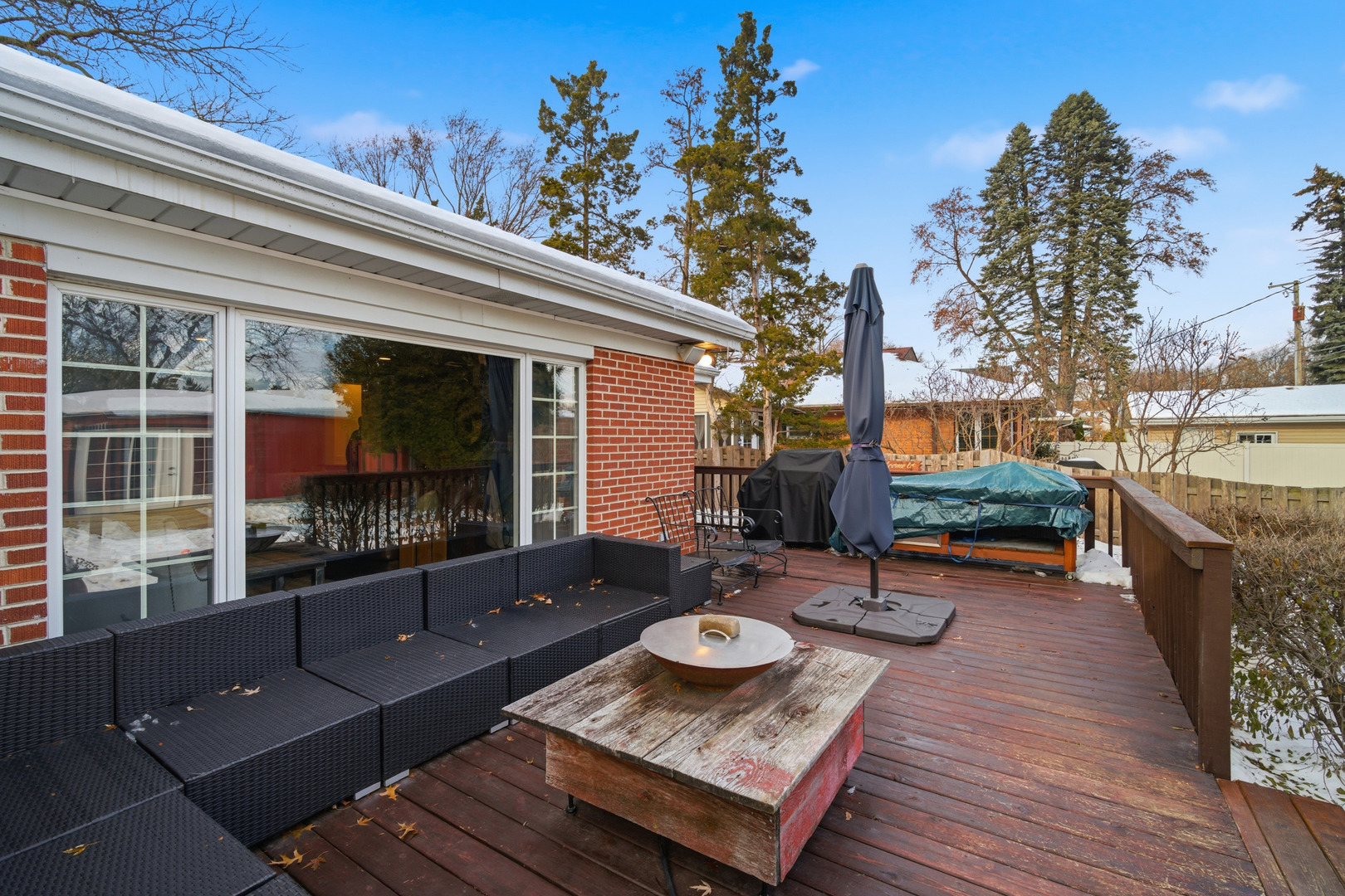 1319 Tyrell Avenue Park Ridge, IL 60068 - Photo 33 of 39