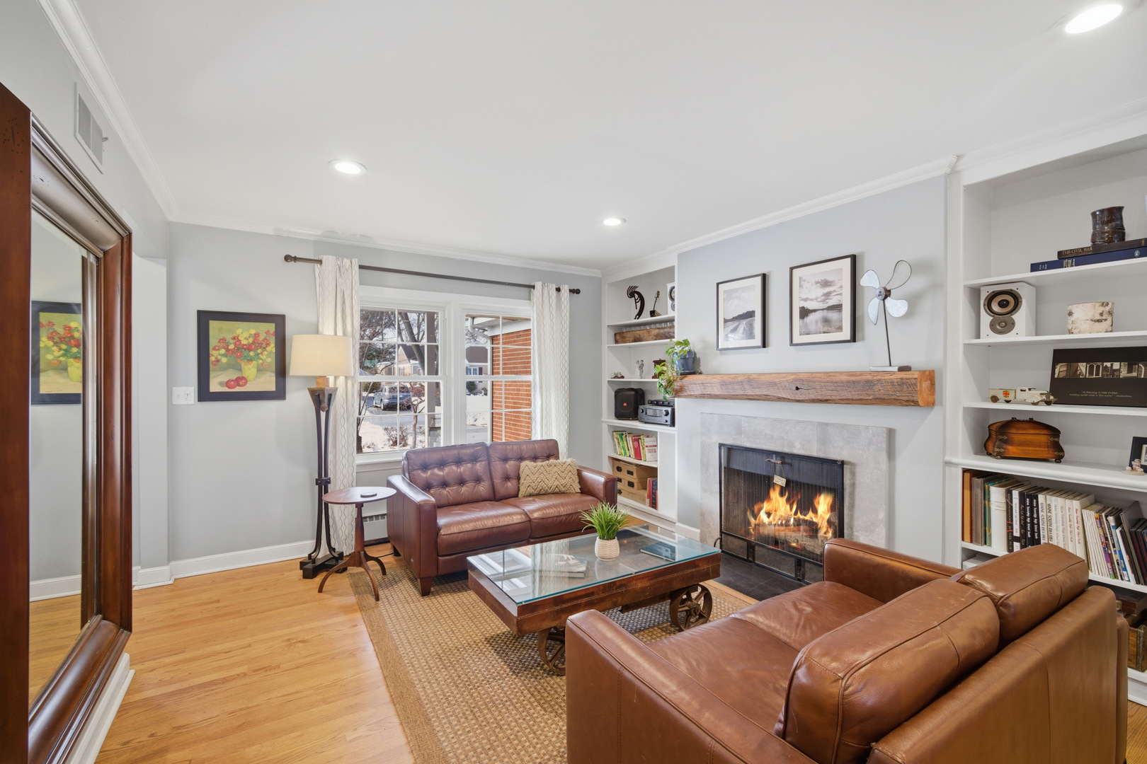 1319 Tyrell Avenue Park Ridge, IL 60068 - Photo 6 of 39