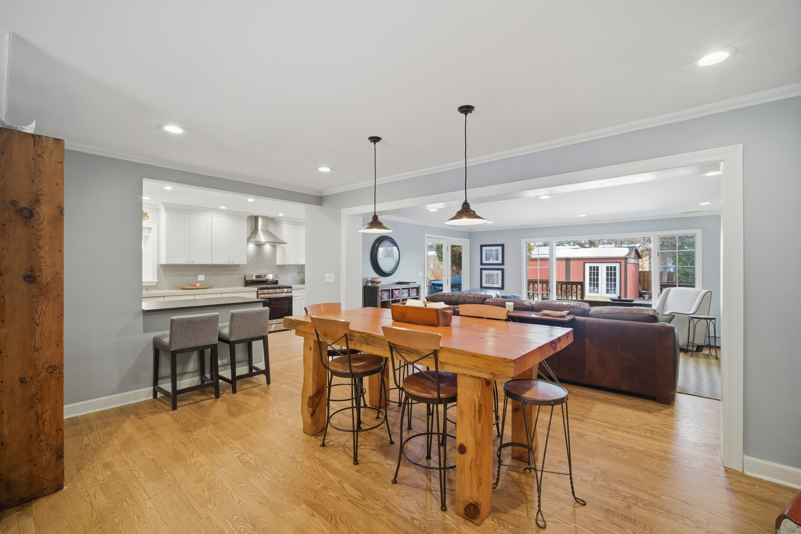 1319 Tyrell Avenue Park Ridge, IL 60068 - Photo 7 of 39