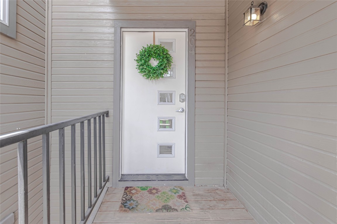 3604 Clawson Road, Unit 204 Austin, TX 78704 - Photo 31 of 40