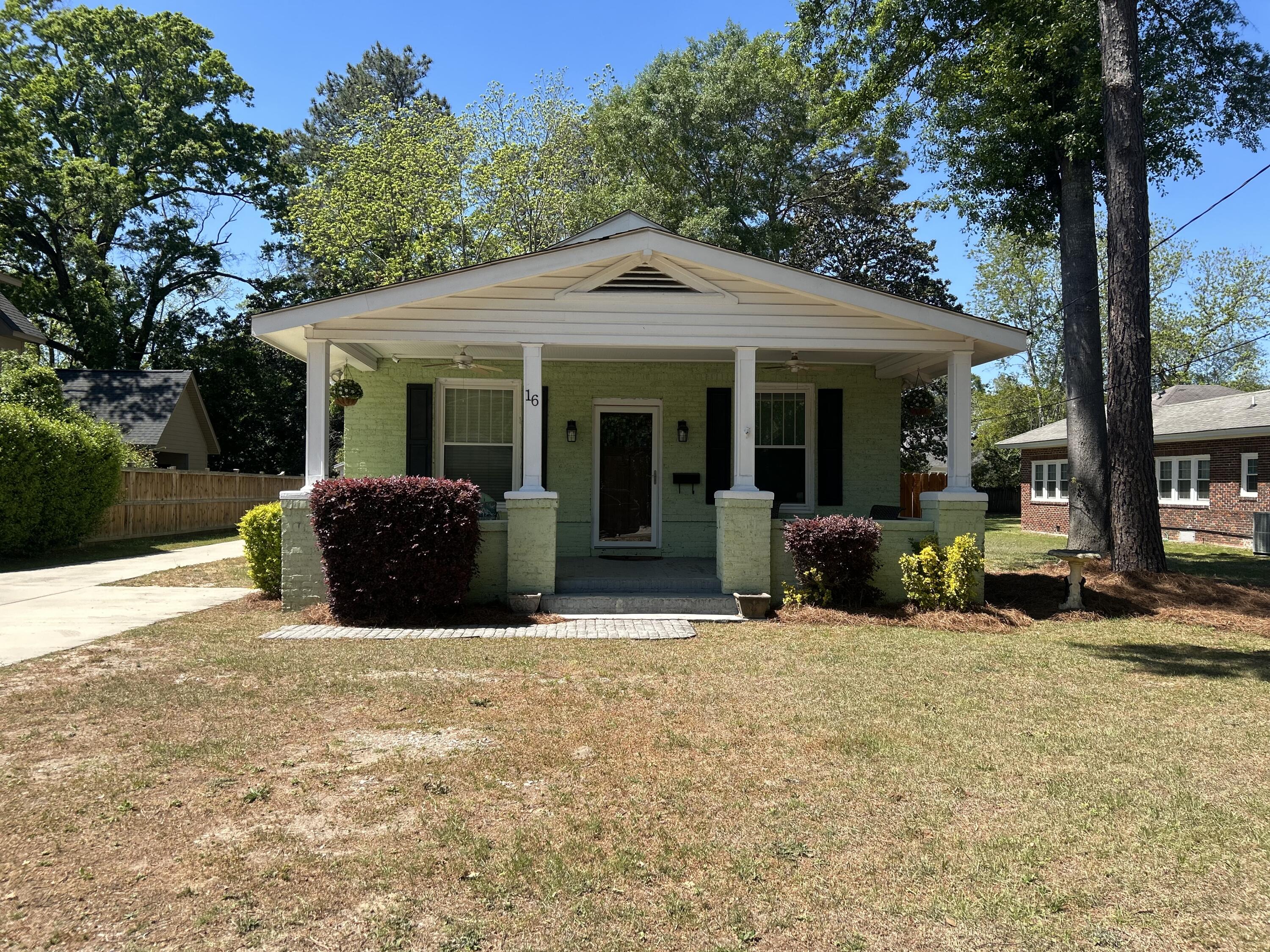 16 Marion Avenue Sumter, SC 29150 - Photo 3 of 59