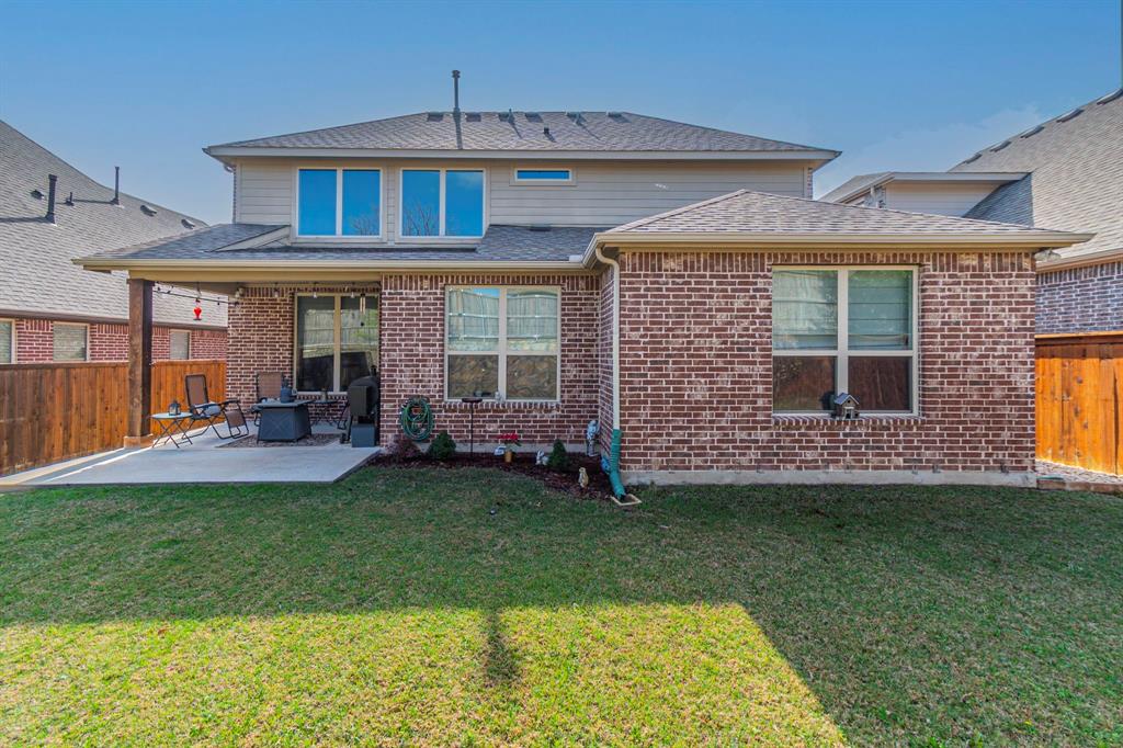 800 Spring Falls Drive McKinney, TX 75071 - Photo 23 of 27