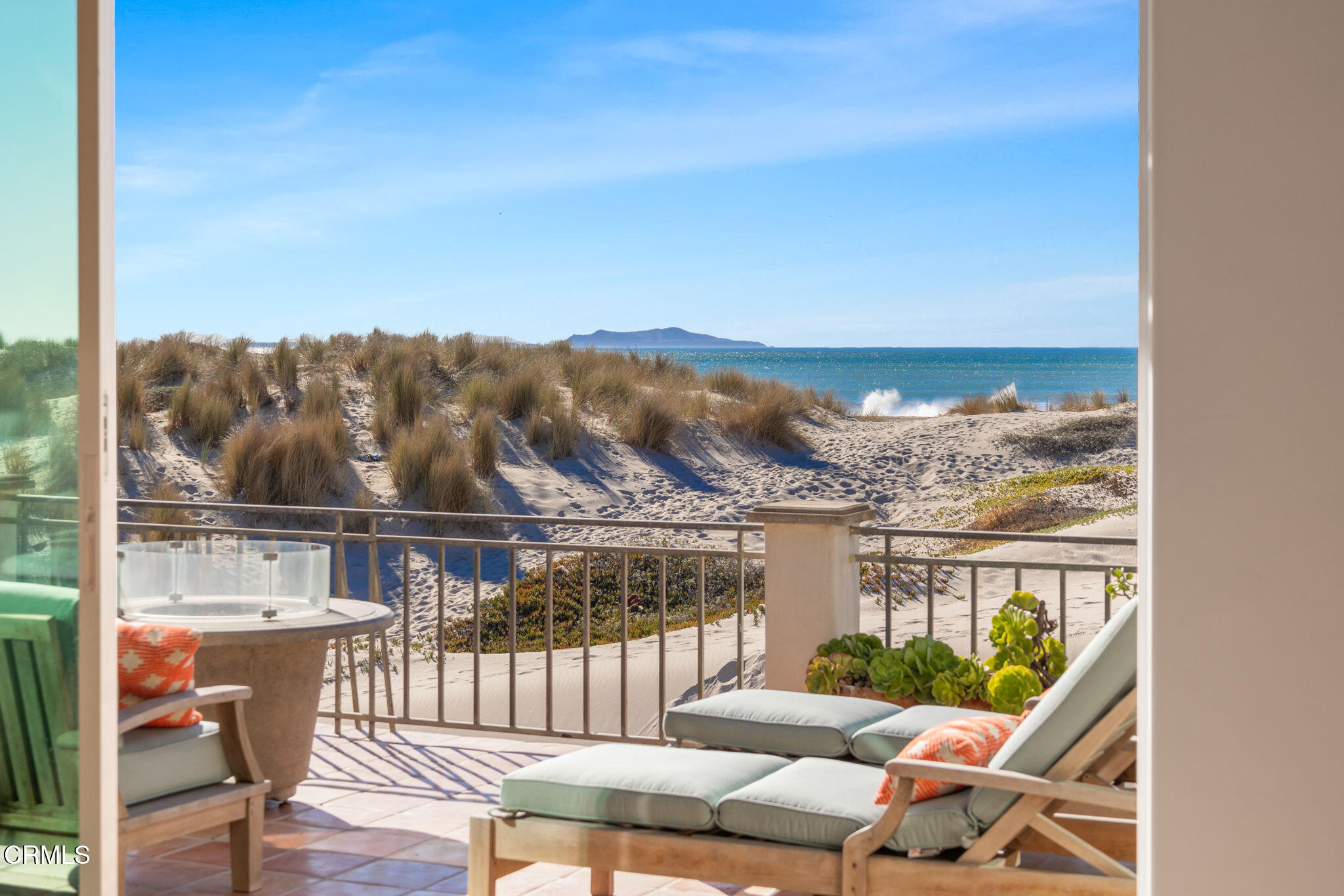 Mandalay Shores Home_Beach Deck_5