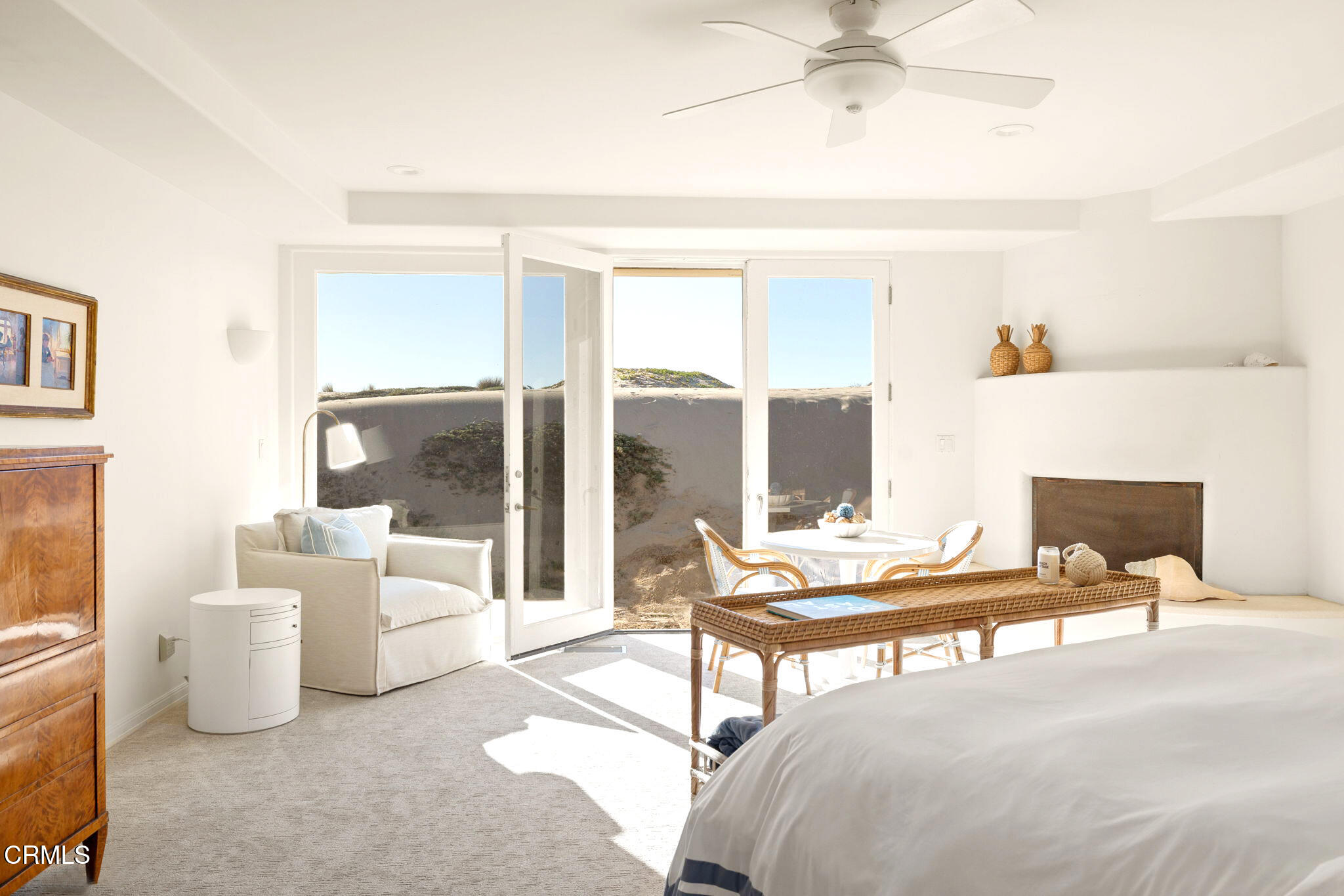 1571 Mandalay Beach Road Oxnard, CA 93035 - Photo 11 of 66 Mandalay Shores Home_Primary Bedroom 2_4