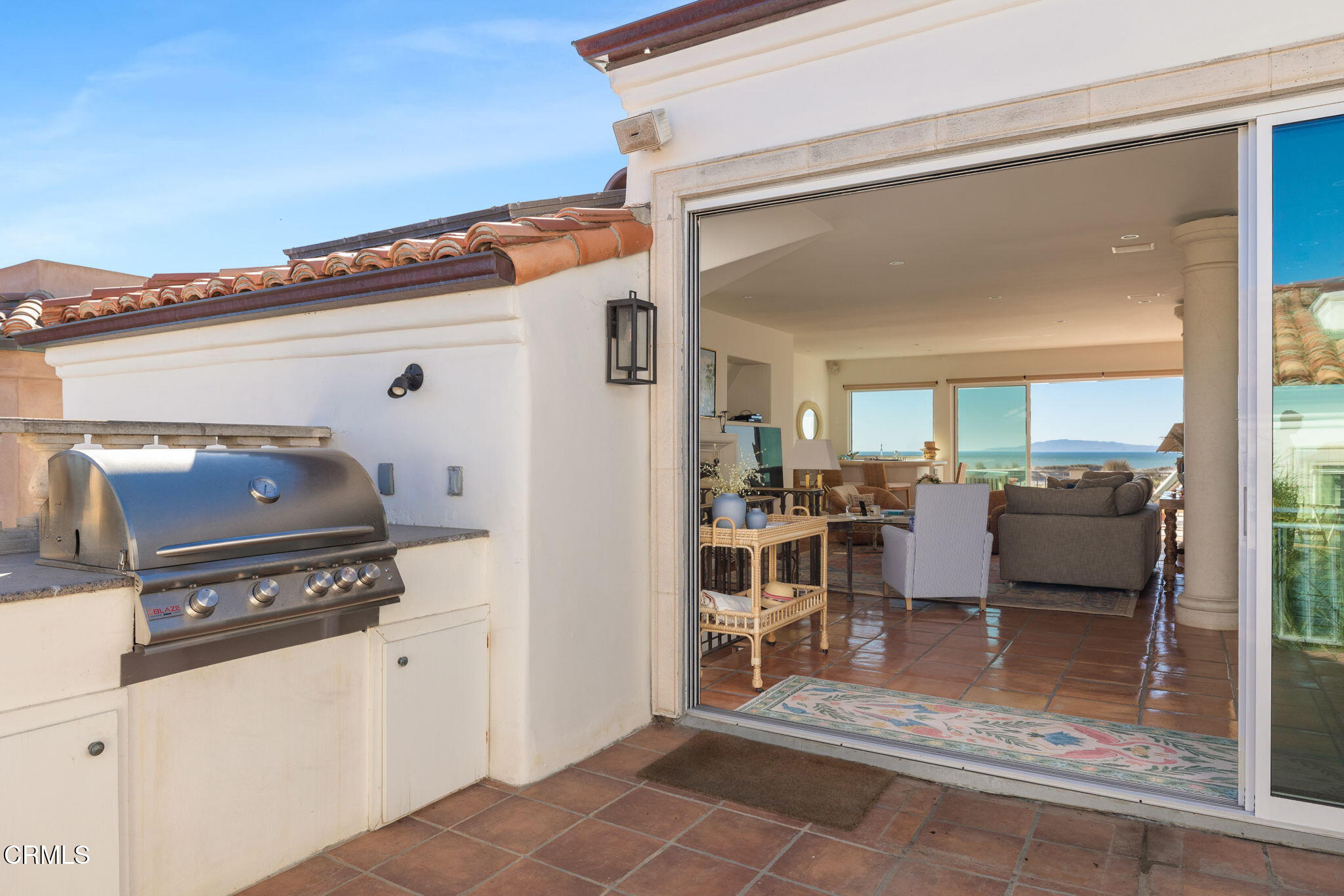 1571 Mandalay Beach Road Oxnard, CA 93035 - Photo 20 of 66 Mandalay Shores Home_BBQ Deck_4