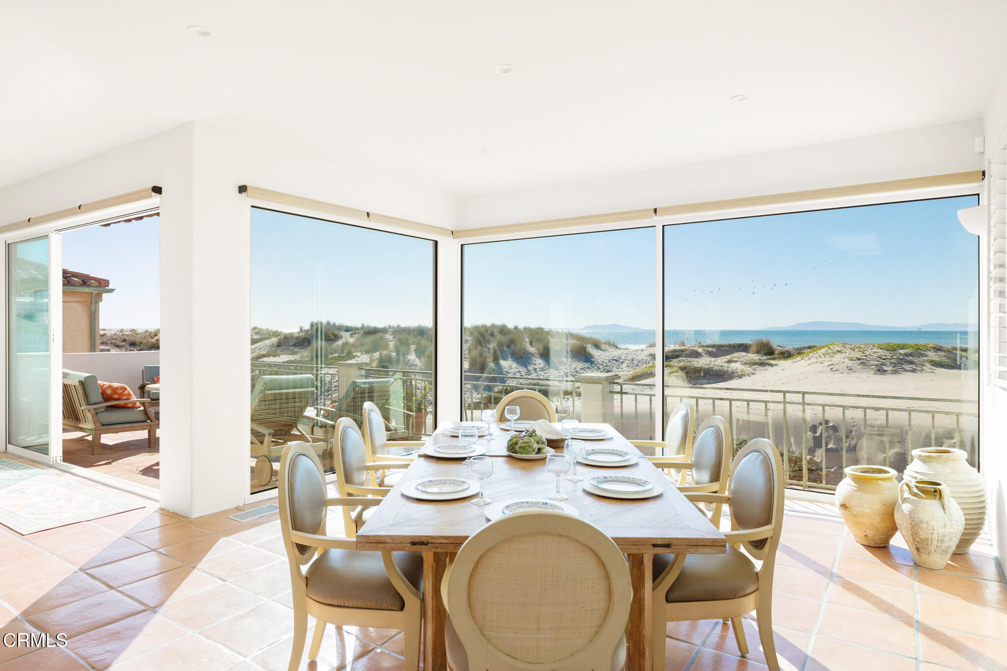 1571 Mandalay Beach Road Oxnard, CA 93035 - Photo 28 of 66 Mandalay Shores Home_Dining Area_2