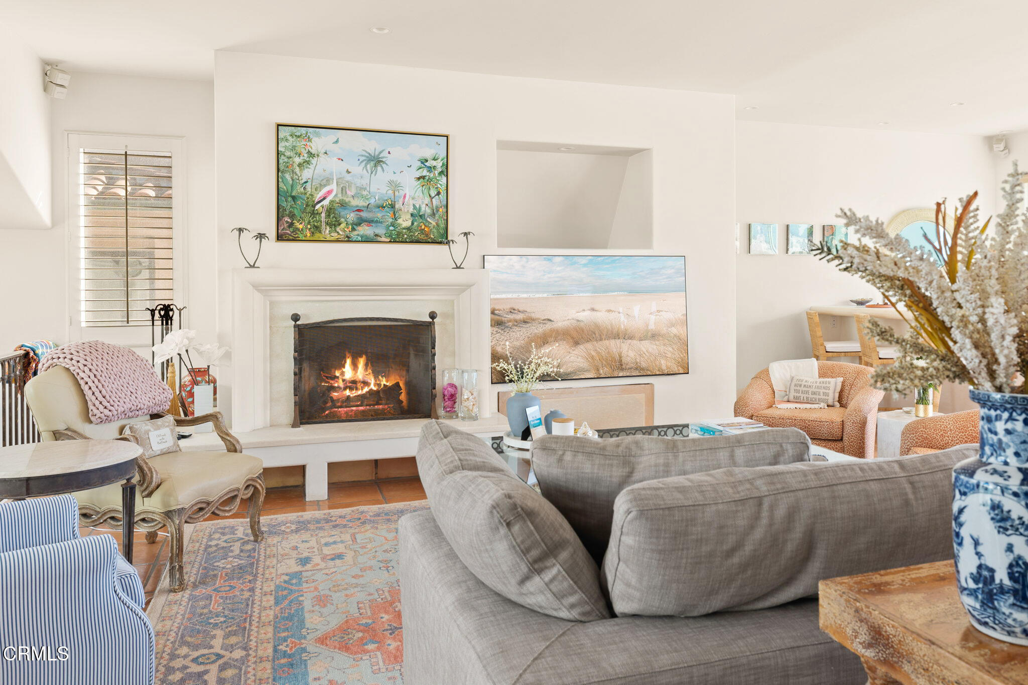 1571 Mandalay Beach Road Oxnard, CA 93035 - Photo 39 of 66 Mandalay Beach Home_Living Room_3