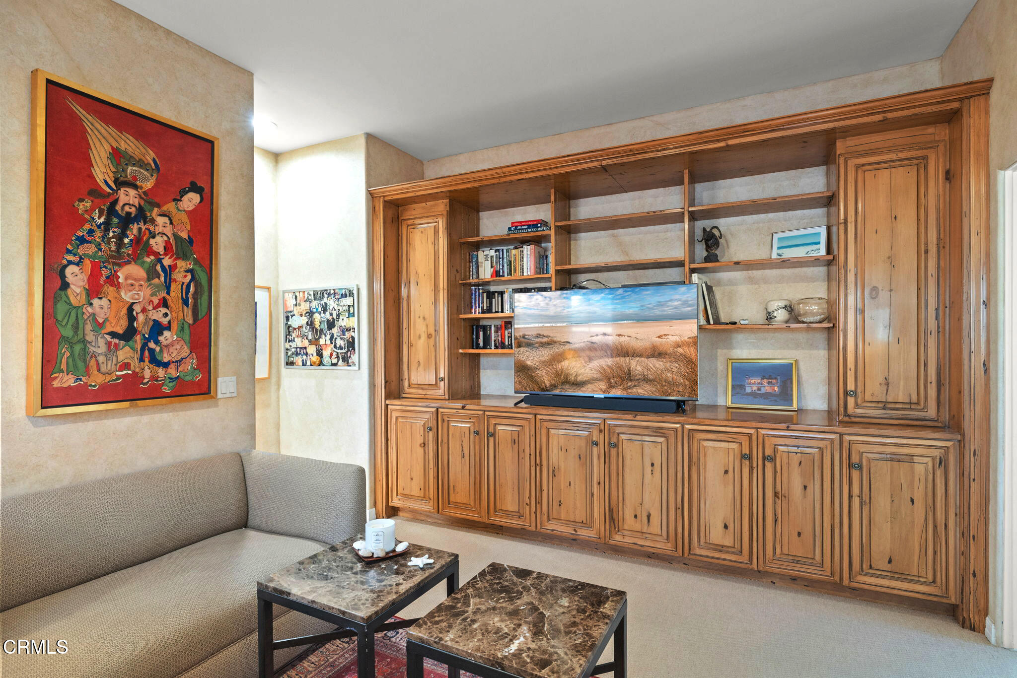 1571 Mandalay Beach Road Oxnard, CA 93035 - Photo 46 of 66 Mandalay Shores Home_Media Room_2